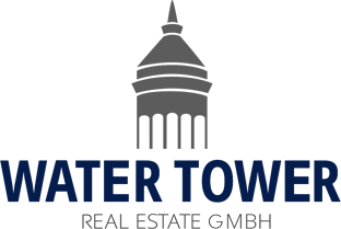 Water Tower Real Estate GmbH - Logo